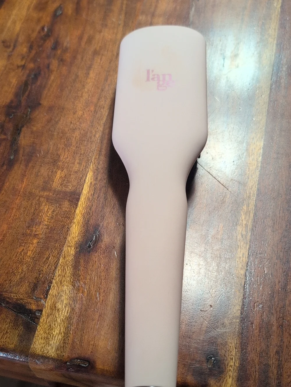 Lange Le Vete Hair Straighting Brush